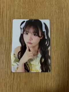 【最安】古澤里紗CUTIE STREET盤トレカKAWAIILAB. ALBUM