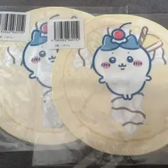 ちいかわクレープくじ Ｅ賞 ハチワレ