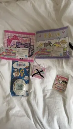 t*u様 たまごっち　一番くじ　まとめ売り