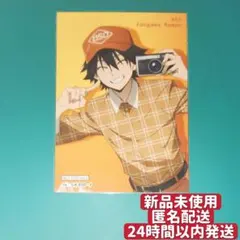 文スト 撮影会フェア 江戸川乱歩 缶バッジ ブロマイド - メルカリ