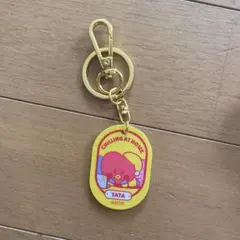 BT21 アクリルキーホルダーファミマ