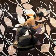 【SPM】SEGA 鬼滅の刃 嘴平伊之助 スーパープレミアムフィギュア