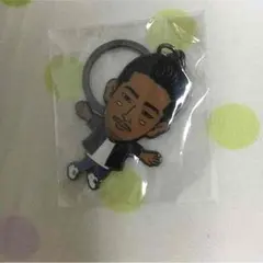 小林直己 首振り