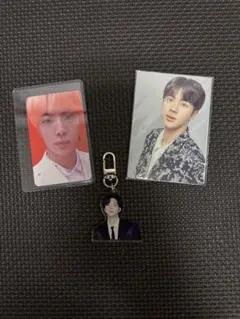 【今月処分‼️】BTS JIN セット
