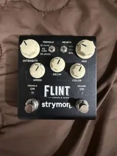 2025年最新】strymon flintの人気アイテム - メルカリ
