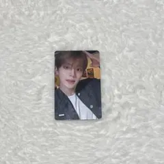 verivery カンミン トレカ ペンミ 6000円トレカ