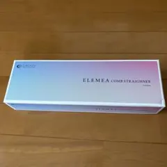 最終‼️クレイツ　　エレメア　コームストレイナー