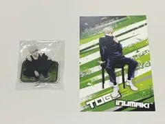 呪術廻戦 狗巻棘 アクリルスタンド