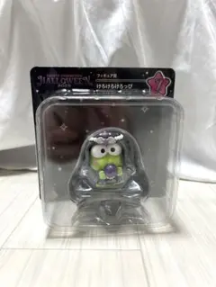 サンリオ Happyくじ ハロウィン2025 フィギュア けろけろけろっぴ