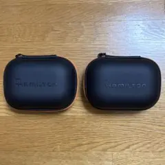 ハミルトン　腕時計　ケース　トラベル　2個セットのサムネイル