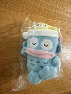 ハンギョドン1番くじ④ マスコット寝そべり