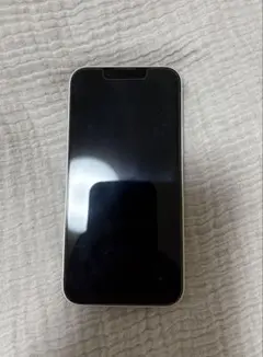 Apple iPhone 13 mini スターライト 256GB 本体のみ