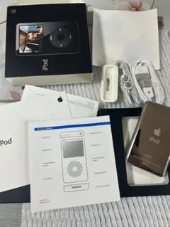 Apple iPod Classic 80GB