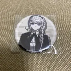 最終防衛学園　缶バッジ