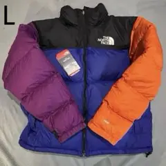THE NORTH FACE 1996 NUPTSE JACKET 700 L