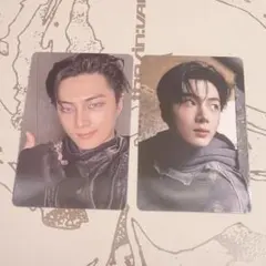 ENHYPEN ジェイ タワレコ特典