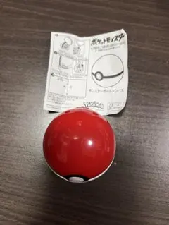 ポケモン モンスターボールコンパス