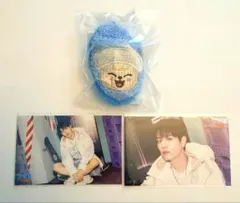 Straykids スキズサウナ　オンラインくじ　スンミンセット