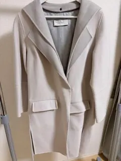 美品❣️DES PRES デプレ❣️スプリングコート　ブルゾン　ジャケットポケット付 楽天市場】DES PRES デプレ ブルゾン 24春夏 ブラック 黒 FREE