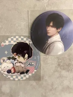 2025年最新】恋と深空 スイパラ コースターの人気アイテム - メルカリ