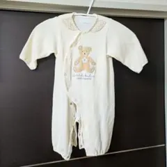 値下げ！〈フィヨ デュ ベベ ルダクティオン〉2WAYオール