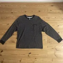 2026年最新】NUMBER (N)INE 七分・長袖カットソーの人気アイテム