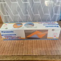 【新品保管品】Panasonic すべりどめマット ぴたりんこ Mサイズのサムネイル