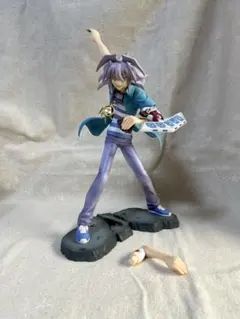 2025年最新】ARTFX J 闇バクラの人気アイテム - メルカリ