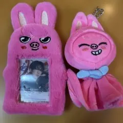 チャンビン　straykids