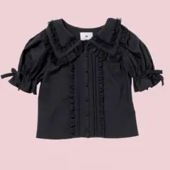 2026年最新】mille fille closet by LODISPOTTO レディース 半袖