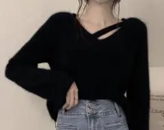 レディース セーター