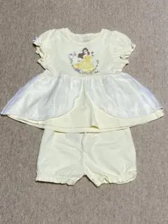 プティマイン　プリンセス　ベル　パジャマ　90センチ