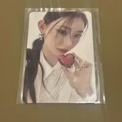 2026年最新】itzy checkmate トレカの人気アイテム - メルカリ