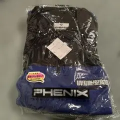 PHENIX アドベンチャーウェア Lサイズ 青のサムネイル
