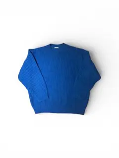 GU ニットセーター　サイズL