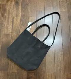 モルフェ3WAY MEDIUM TOTE OILSUEDE CHARCOAL