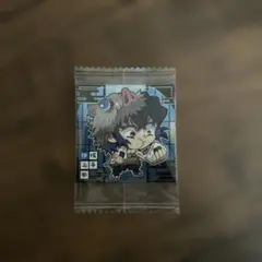 鬼滅の刃ディフォルメシールウエハース其ノ五 5-23 嘴平伊之助