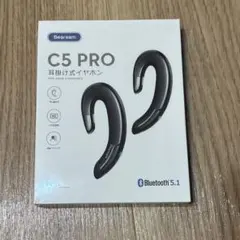 Bearaam C5 PRO ワイヤレスイヤフォン