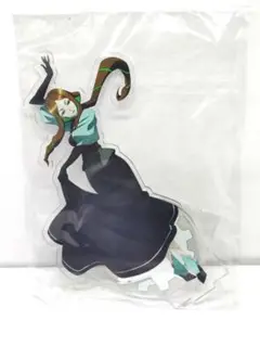 シンフォギア アクリルスタンド