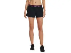 【新品】アンダーアーマー（レディース）トレーニング ショートパンツ