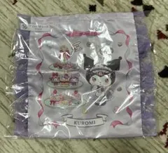 マイメロディ クロミ 当りくじ 15 フリル付きトート マイメロディ