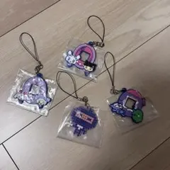 たまごっち一番くじF賞4点セット