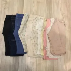子供服 100サイズまとめ売り セット