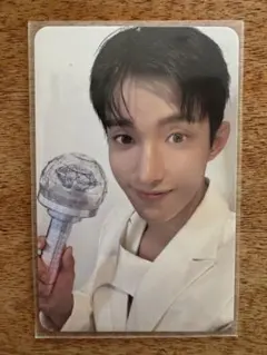 SEVENTEEN NEW_ENCORE CARAT ZONE DK ドギョム