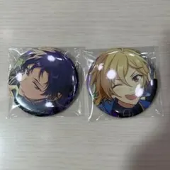 あんスタ イベコレ 2025 sep idol 伏見弓弦 仁兎なずな