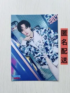 Stray Kids SKZ SAUNA サウナ JYPポップアップ リノ