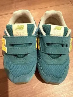 【格安】ニューバランス　313 ベビー　キッズ　14.0cm