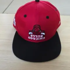 シカゴ・ブルズ ベースボールキャップ newera