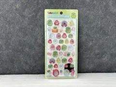 【正規品】たまごっち くちぱっち ボンボンドロップシール（大）