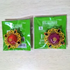 スタライ リングライト